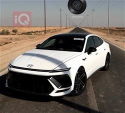 هيونداي سوناتا